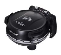 G3Ferrari pizza oven G1003210 Plus evo black 2 stone