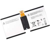 G3HTA007H G3HTA003H G3HTA004H Laptop Battery Compatible with Microsoft Surface 3 1645 Series(3.78V 27.5Wh 7270mAh)