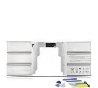 G3HTA050H G3HTA049H Laptop Battery Compatible for Microsoft Surface Book 2 1835 13.5inch Series 11.36V 57.3Wh/5042mAh Notebook Keyboard with Tools