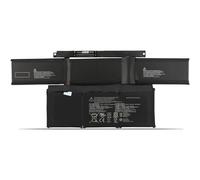 G3HTA071H G3HTA072H Laptop Battery Compatible with Microsoft Surface Laptop Studio 1964 14.4 inch Series(11.38V 56.3Wh)