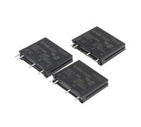 G3MB-202P G3MB 202P DC-AC PCB SSR In 5V 12V 24V DC Out 240V AC 2A Solid State Relay 5Pcs(5V)