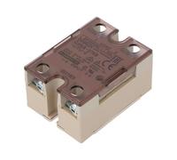 G3NA-275B-UTU-2 5-24VDC Relay: Semiconductor VAT Tax: 5-24VDC 75A 24-240VAC G...