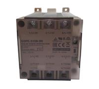 G3PE-515B-3N G3PE-515B-2N G3PE-525B-3 Three-Phase Solid State Relay(G3PE-515B-2N)