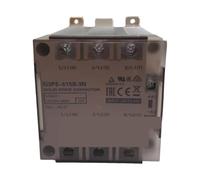 G3PE-515B-3N Three-Phase Solid State Relay 15A DC12-24V Industrial Electrical Relays