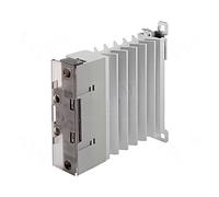 G3PE-525B 12-24DC G3PE-525B 12-24VDC Relay: Semiconductor VAT: 12-24VDC 25A 20