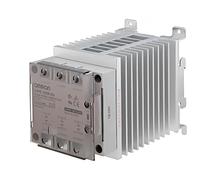 G3PE-525B-3N 12-24DC G3PE-525B-3N 12-24VDC Relay: Semiconductor 25A US Switch...