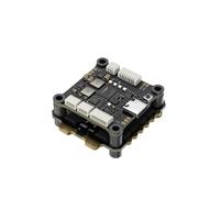 G4 Alpha G473 FPV Stack With GF50A 4-in-1 ESC & S2M Dshot2400 FC For FPV Freestyle Drones(Dshot2400 GF50A ESC)