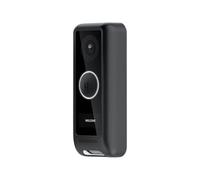 g4 doorbell cover black