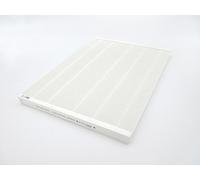 G4 filter compatible with water heaters Aldes T.FLOW HYGRO+ and T.FLOW NANO
