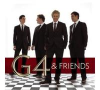 G4 G4 and Friends (CD) Album (US IMPORT)