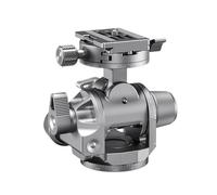 G4 Geared Ball Head Professional Gear Tripod SLR Photography Landscape Macro Panorama Shooting