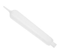 G4 Lamp Shade Cover in PP for Indoor Home Decor | White Minimal Contemporary Style, Reliable Performance, Cosy Atmosphere, Elegant Finish, Built to Last