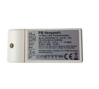 G4 LED Light Bulb Driver Transformer 12 V DC 0.5-15 W