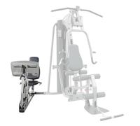 G4 Leg Press
