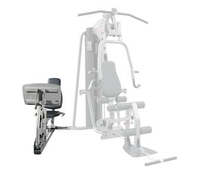 G4 Leg Press