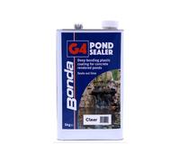 G4 Pondsealer Clear 5kg - 6170
