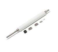G40038M Kit Platen Roller for Zebra 140Xi3 140XiIII Plus 140Xi4 140XiIV Thermal Barcode Printer 203dpi