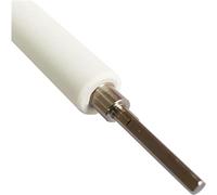 G40038M Platen Roller Compatible for Zebra 105SE 140Xi3 140XiIIIPlus Label Printer