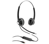 G4045 USB-C Office Headset