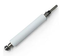 G41011M Kit Platen Roller for Zebra 110Xi3 110XiIII Plus 110Xi4 Thermal Printer Transfer Roller 203dpi 300dpi