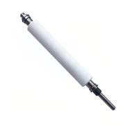 G41011M Kit Platen Roller for Zebra 110Xi3 110XiIII Plus 110Xi4 Thermal Printer Transfer Roller 203dpi 300dpi