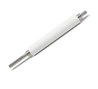 G41011M Platen Roller for Zebra 105SL Plus 110XiIV Thermal Label Printer Transfer Roller 203dpi 300dpi