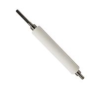 G41011M Platen Roller For Zebra 110Xi3 110Xi4 105SLPlus Thermal Label Printer 203dpi 300dpi