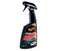 Meguiar's Natural Shine Protectant Spray For Car Interior/Dashboard/Trim/Tyre
