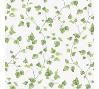 G45431 - Just Kitchens Just Ivy Green Galerie Wallpaper