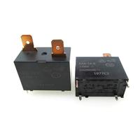 G4A-1A-E 12VDC G4A-1A G4A 1A E 12VDC 12V DC12V 20A 250VAC Water Heater Air Conditioning 12V Relay 4PIN(10pcs)