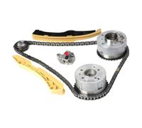 G4FD G4FJ Engine Timing Chain Kit VVT Gear 244202B611 244312B620 for Accent Kia Rio Forte5 Optima DOHC Turbocharged 1.6L