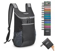 G4Free 11L Ultra Lightweight Backpack Small Foldable Rucksack Unisex Hiking Bag