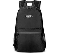 G4Free 20L Ultra Lightweight Foldable Backpack Packable Water Resistant Daypack for Outdoor Walking Camping Traveling Cycling Holiday Unisex