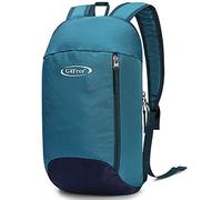 G4Free Hiking Backpack 10L Lightweight Compact Versatile Outdoor Backpack for Men Women