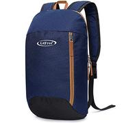 G4Free Hiking Backpack 10L Lightweight Compact Versatile Outdoor Backpack for Men Women
