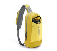 G4Free Sling Bag RFID Blocking Lightweight Crossbody Backpack Chest Shoulder Bag Casual Daypack for Sport Running Cycling