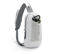 G4Free Sling Bag RFID Blocking Lightweight Crossbody Backpack Chest Shoulder Bag Casual Daypack for Sport Running Cycling