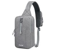 G4Free Sling Bags Shoulder Backpacks Lightweight Anti Theft Outdoor Field Rucksack Sports Daypacks Crossbody Bags Chest Pack for Men Women Kids