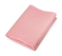G4GADGET 2 Pack Non-Slip Mat Pink 150cm x 30cm - Stylish & Practical Anti-Slip Grip for Home, Kitchen, Cars & More - Washable, Water-Resistant & Customizable