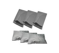 G4GADGET 50 Strong 17" X 24" Polythene Mailing Postal Bags Plastic Material Mailing Or Posting Parecels Bag for Postages Strong Self Seal