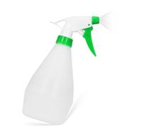G4GADGET 900ml Spray Bottle | Heavy-Duty Water Spray Bottle for Cleaning, Gardening, Barber Shops & More | Adjustable Mist & Stream Trigger | Refillable