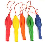 G4GADGET Balloons Party Bag Filler Birthday Celebration Kids Goody Loot (Punch Balloons (5 Pack))