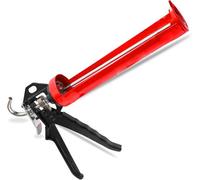 G4Gadget Heavy Duty Sealant Caulking Gun 310Ml 03L Extra Strong Skeleton Applicator For Sealants Silicones And Adhesives
