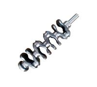 G4KE Auto Engine Systems Parts Car Crankshaft Assy Compatible For Hyundai Compatible For Kia H-1 H100 231112G200