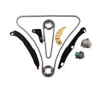 G4KH G4KC 2.4L Timing Chain Kit Oil Pump Gear For KIA For Sonata For Optima 2.4L 2359CC L4 G4KH G4KC 2.4L transmission