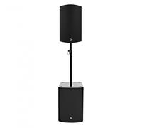 G4M 12" Active DSP Speaker and 15" DSP Sub
