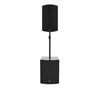 G4M 15" Active DSP Speaker and 18" DSP Sub