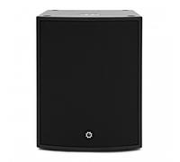 G4M 18" Active DSP Subwoofer