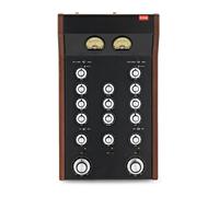 G4M 2 Channel Rotary DJ Mixer