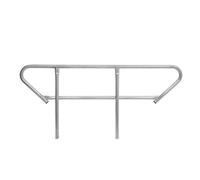 G4M 3-Level Adjustable Stage Step Handrail
